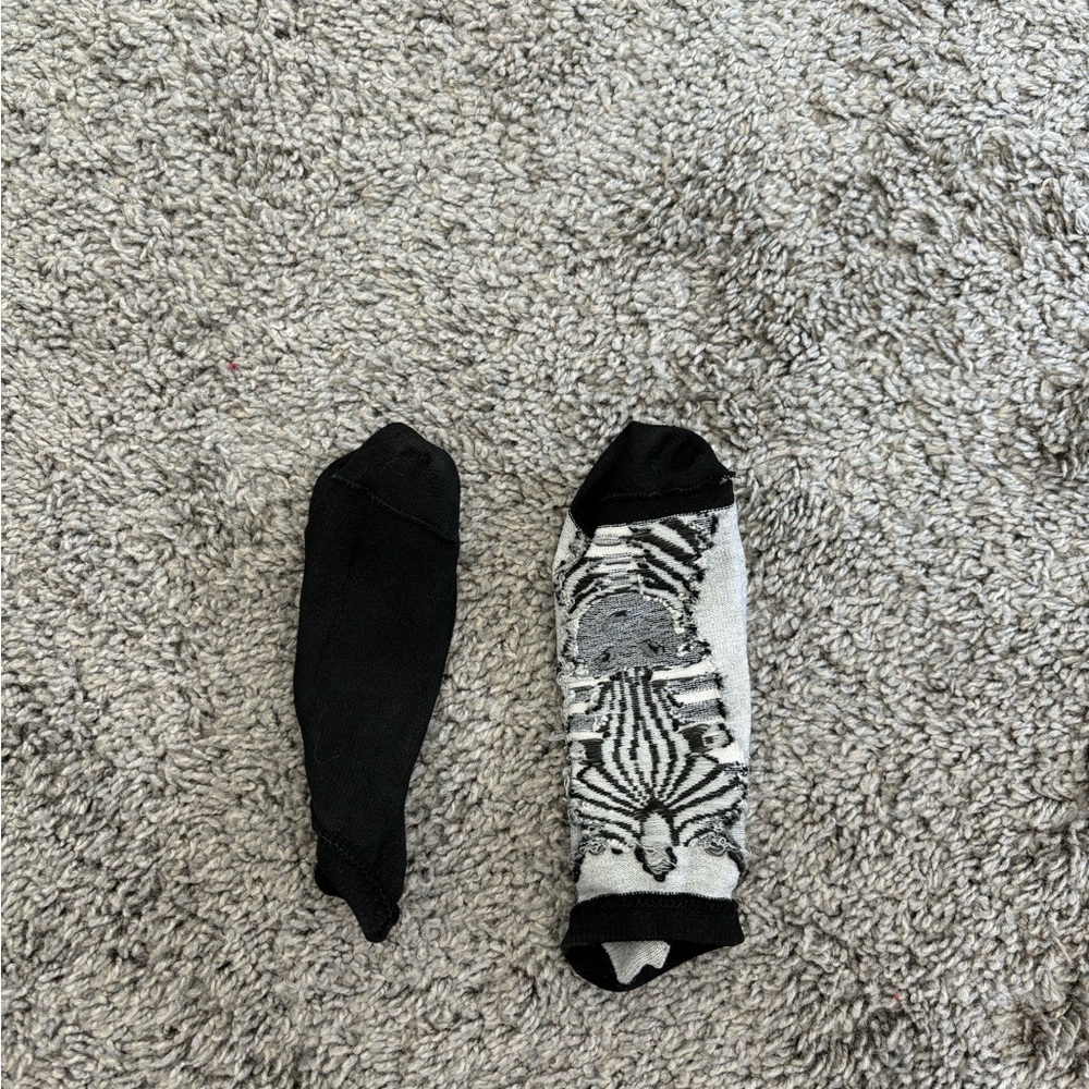 Womens socks